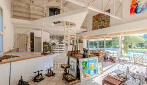 Verkauf Villa Antibes