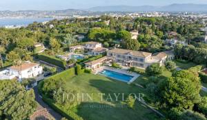 Verkauf Villa Antibes