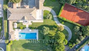 Verkauf Villa Antibes