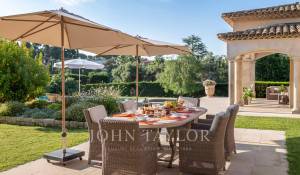 Verkauf Villa Antibes