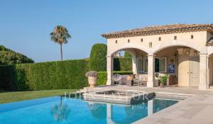 Verkauf Villa Antibes