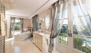 Verkauf Villa Antibes