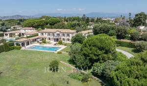 Verkauf Villa Antibes