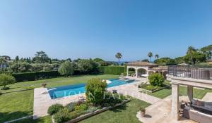 Verkauf Villa Antibes
