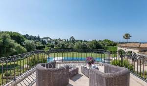 Verkauf Villa Antibes