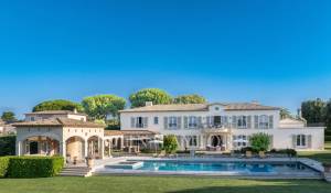 Verkauf Villa Antibes