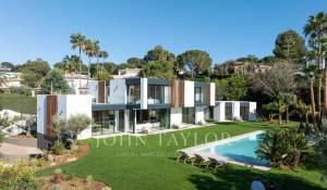 Verkauf Villa Antibes