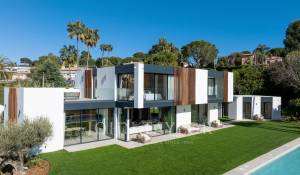 Verkauf Villa Antibes