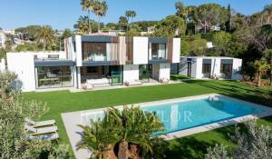Verkauf Villa Antibes