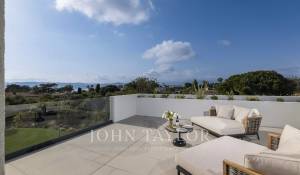 Verkauf Villa Antibes