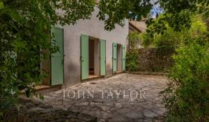 Verkauf Villa Antibes