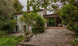 Verkauf Villa Antibes