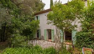Verkauf Villa Antibes