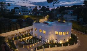 Verkauf Villa Antibes