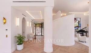 Verkauf Villa Antibes