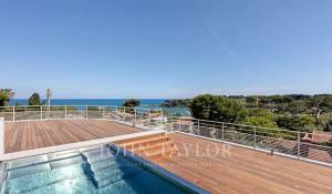 Verkauf Villa Antibes