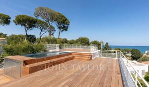 Verkauf Villa Antibes