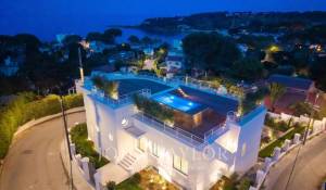 Verkauf Villa Antibes