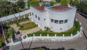 Verkauf Villa Antibes