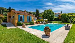 Verkauf Villa Antibes