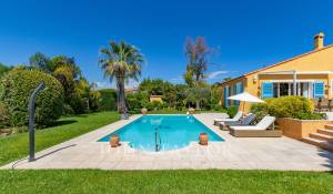 Verkauf Villa Antibes