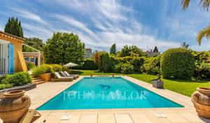 Verkauf Villa Antibes