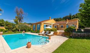 Verkauf Villa Antibes