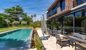 Verkauf Villa Antibes