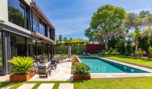Verkauf Villa Antibes