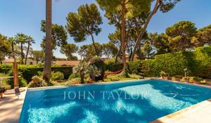 Verkauf Villa Antibes