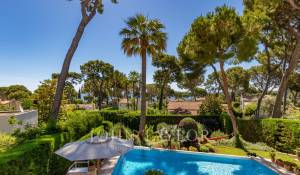 Verkauf Villa Antibes