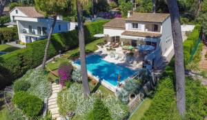 Verkauf Villa Antibes