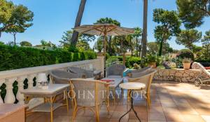 Verkauf Villa Antibes