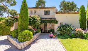 Verkauf Villa Antibes