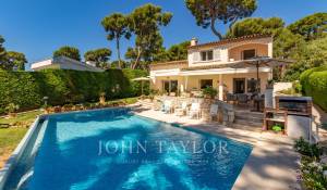 Verkauf Villa Antibes