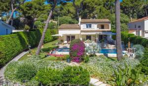 Verkauf Villa Antibes