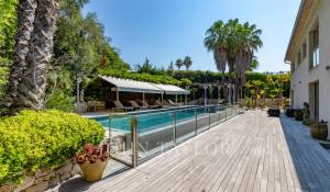 Verkauf Villa Antibes