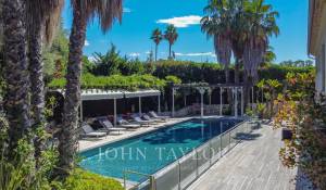 Verkauf Villa Antibes
