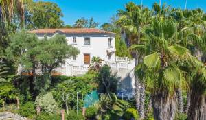 Verkauf Villa Antibes