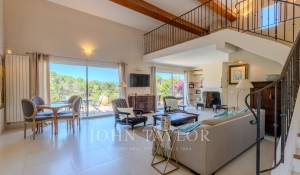 Verkauf Villa Antibes