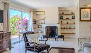 Verkauf Villa Antibes