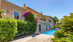 Verkauf Villa Antibes