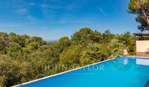 Verkauf Villa Antibes