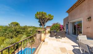 Verkauf Villa Antibes
