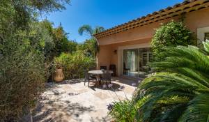 Verkauf Villa Antibes