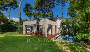 Verkauf Villa Antibes