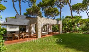 Verkauf Villa Antibes