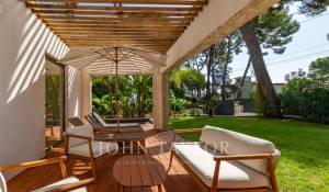 Verkauf Villa Antibes