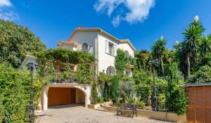 Verkauf Villa Antibes