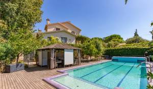 Verkauf Villa Antibes